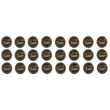 Imagem de Kit 24 Fixador De Maquiagem 2gr - Ramona Make Up