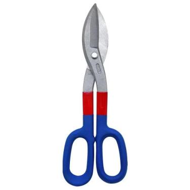 Imagem de Tesoura para chapa 12" americana corneta - 2328112, 12"