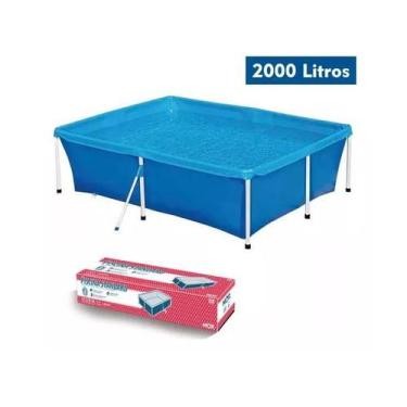 Imagem de Piscina 2000l mor 001004