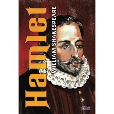 Imagem de Hamlet Sortido - OTIMA EDITORA - LITERATURA ESTRANGEIRA, Sortido