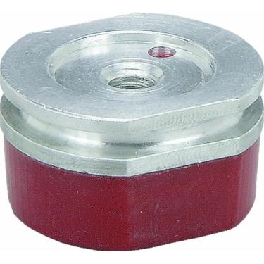 Imagem de Viega Ponta de substituição ProRadiant 21455 para martelo pneumático, pacote com 50