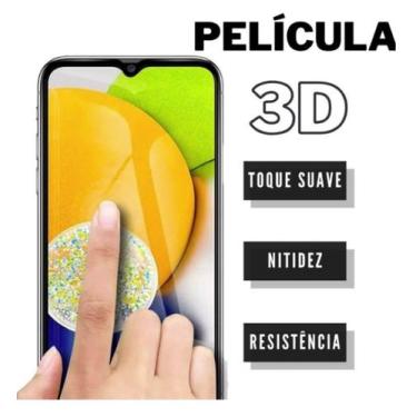 Imagem de Capinha Capa Case Galaxy Samsung M14 5G Silicone Aveludada Proteção de