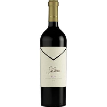 Imagem de Festivo malbec 750ml