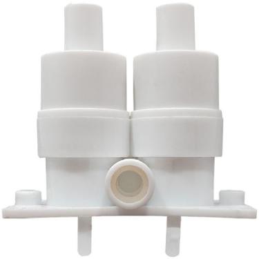 Imagem de Polar Original Kit Acionamento Registro de Água SV8000/9000