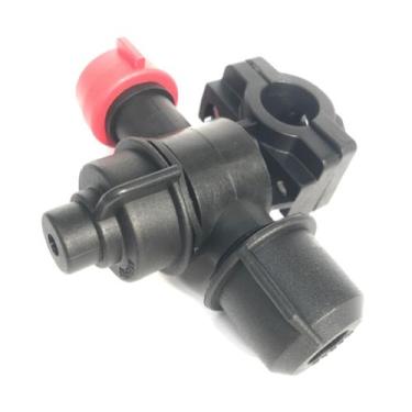 Imagem de Porta Bico Bijet Modelo Jacto Cano 18mm - Magnojet M650