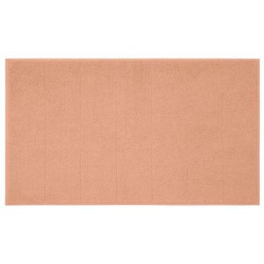 Imagem de Piso Toalha Banheiro Altenburg Felpudo Flat 800G/M Toast