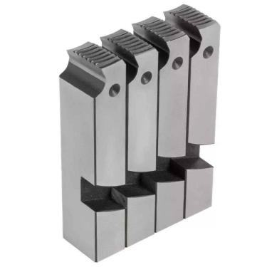 Imagem de Jogo com 4 Cossinetes para Rosqueadeira Elétrica 2.1/2 a 4 POL NPT MERAX