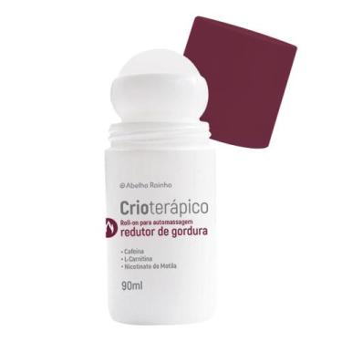 Imagem de Abelha Rainha Crioterápico Redutor de Gordura Roll-on - 90ml