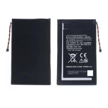 Imagem de Bateria compativel com m e2 (g2 4g) (ft40)
