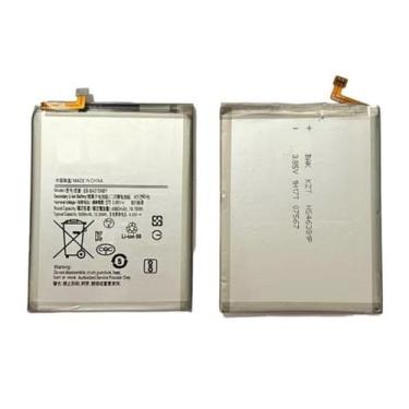 Imagem de Bateria compativel com a22 4g/a31/ a32 4g/ a42/ a72 skaiky
