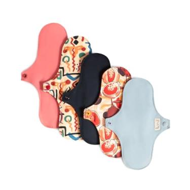 Imagem de Kit Intenso Korui Linha: Conforto Seco