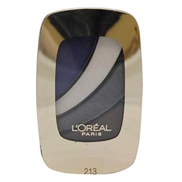 Imagem de L'Oréal Color Riche Shadow Quad, 213 Love to Hate Me - 1 Ea, pacote com 2