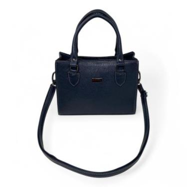 Imagem de Bolsa Bau Festa 2 Alças Social Bau Ombro Transversal - Dorsa Bolsas, A