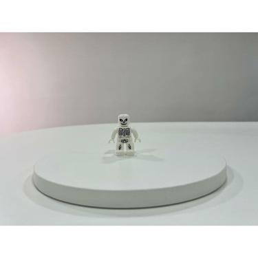 Imagem de Boneco Morte - Lego - Bonecos para Constelação Familiar