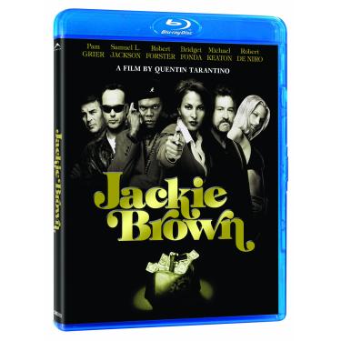 Imagem de Jackie Brown ( Blu-ray ) [Blu-ray]