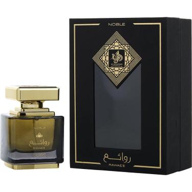 Imagem de Perfume Unisex Al Wataniah Eternal Rawae'E Noble Eau De Parfum Spray 100 Ml