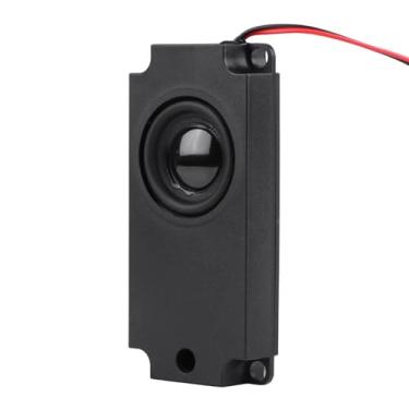 Imagem de Simulador de Som do Motor de Carro RC Definido Com Alto -falante para 1/10 Veículos Carros Modelo de Corrida de Ruído de Caminhão de Corrida Ajuste (Alto -falante único)