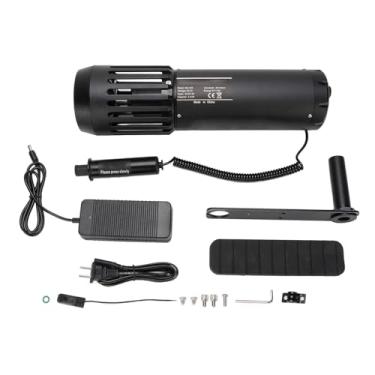 Imagem de Scooter Subaquático, Scooter de água Compacta e Portátil para Crianças Adultos, Motor Sem Escova, Scooter Marítima de 10 Kg para Mergulho para Mergulho