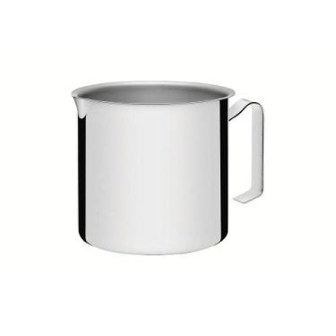 Imagem de Fervedor Tramontina Allegra Em Aço Inox 14 Cm 2 L Tramontina