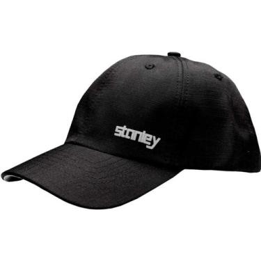 Imagem de Bone Stanley Sport Adventure, Único, Preto