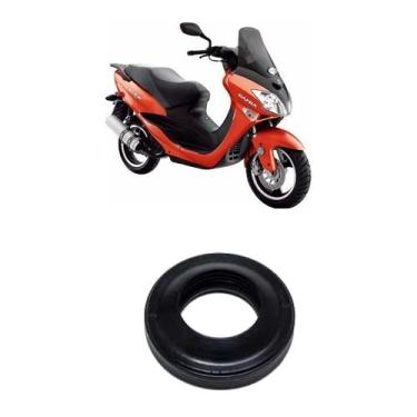 Imagem de Retentor Roda Dianteira Dafra Laser - Arca Retentores