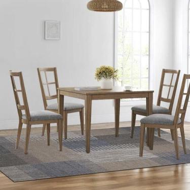 Imagem de 1 Tapete Sala Jantar Mesa Sem Pelo Js Fu Qua 150 x 200 M03 - IDEALIZA,