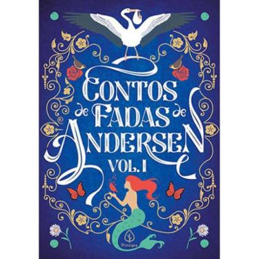 Imagem de Contos De Fadas De Andersen Vol. I