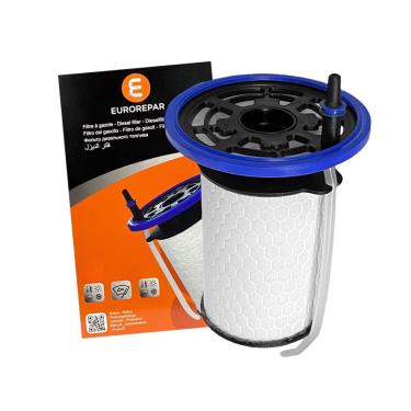 Imagem de Filtro de Combustível Jeep Compass Renegade / Fiat Toro Ducato / Peugeot Boxer