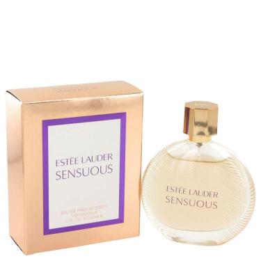 Imagem de Perfume Feminino Sensuous Estee Lauder 50ml