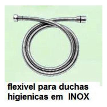 Imagem de Flexível 1,75 M Para Ducha Inox - 4607375