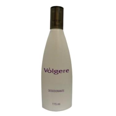 Imagem de Volgere Desodorante Perfumado 115ml Lacqua di Fiori