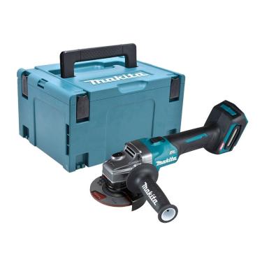 Imagem de Esmerilhadeira 4.1/2" (115mm) Brushless Sem Bateria 40V GA007GM201Z Makita