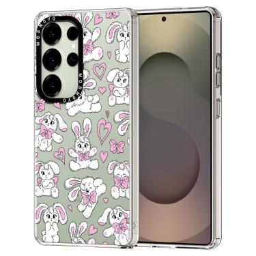 Imagem de Capa de telefone MOSNOVO para Samsung Galaxy S25 Ultra Clear TPU