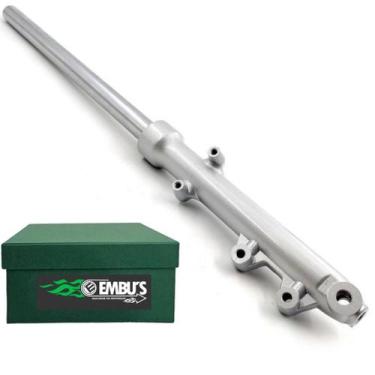 Imagem de Bengala Completa Suzuki Yes 125 - 2004 a 2010 Esquerda - Embus