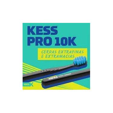 Imagem de Esc dtl kess pro 10k extra macia c/c2un 2110 ( cores sortidas )