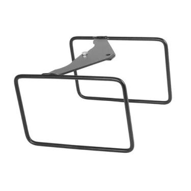 Imagem de Afastador Alforge Fazer 250 2018 Em Diante - JA Alforges