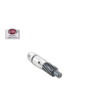 Imagem de Pinhão Velocidade Fiat Palio Fire Completo Suporte 55253317