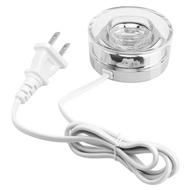 Imagem de BCMCZCDC Carregador De Escova De Dentes Para Philips Sonicare Diamondclean, Carregador Sonic Care Cba1001 Para Hx9901 Hx9903 Hx9924 Hx9954 Hx9957 Hx9984 Hx992W Hx993B, Compatível Com Todas As Escova