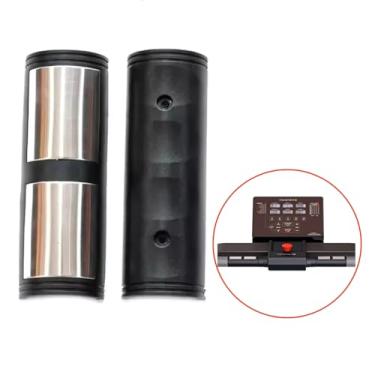 Imagem de Hand Grip Sensor de Velocidade Para Esteira Lx 160 G4 Original