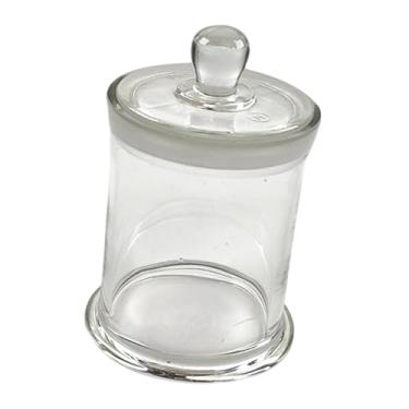 Imagem de Esquirla Coloração de vidro de laboratório Tanques de tanques SLIDES ACESSORES ROUNDAS, 800ml