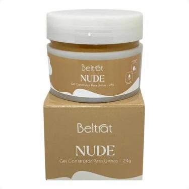 Imagem de Gel construtor nude beltrat 1x24g