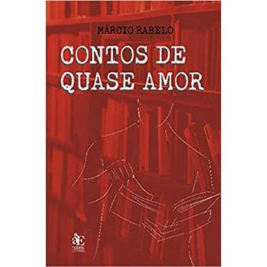 Imagem de Contos De Quase Amor