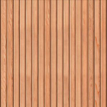 Imagem de Papel De Parede Adesivo Ripado Madeira Lavável - inove papéis de pared