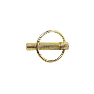 Imagem de Chaveta Quebra Dedo Para Pino Do Terceiro Ponto/Barra Tração Kit 10 pe