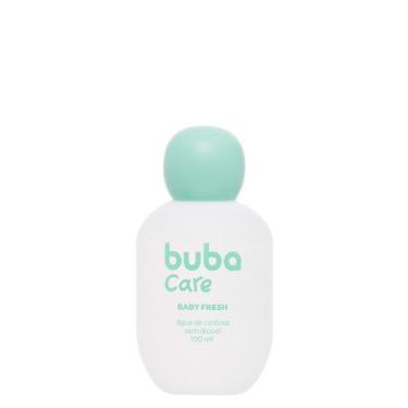 Imagem de Colônia para Bebê Baby Fresh 100ml - Buba