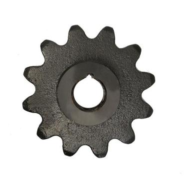 Imagem de Engrenagem mogiana 12z ca557 f.40mm ch 5/16 eixo rampa frontal - 99999