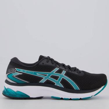 Imagem de Tênis Asics Gel Sparta 2 Feminino Cinza Escuro  feminino