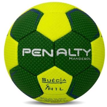 Imagem de Bola Handebol Penalty Suecia Ultra Grip XXIII - H1L-Unissex