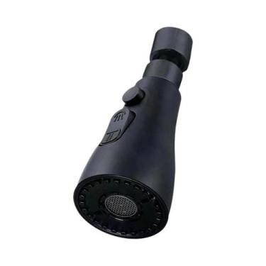 Imagem de Ajustável 360 graus Aerador De Torneira De Cozinha Rotativa, Economia 