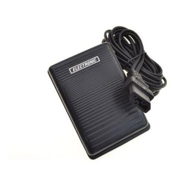 Imagem de Pedal Acelerador Eletrônico Maquina Elgin Jx 4000 E Jx 2080 - Varin Pl